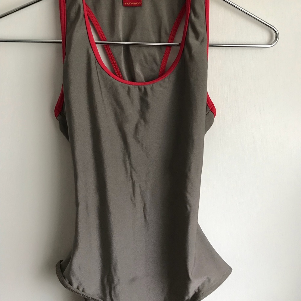 YUMIKO Leotard
